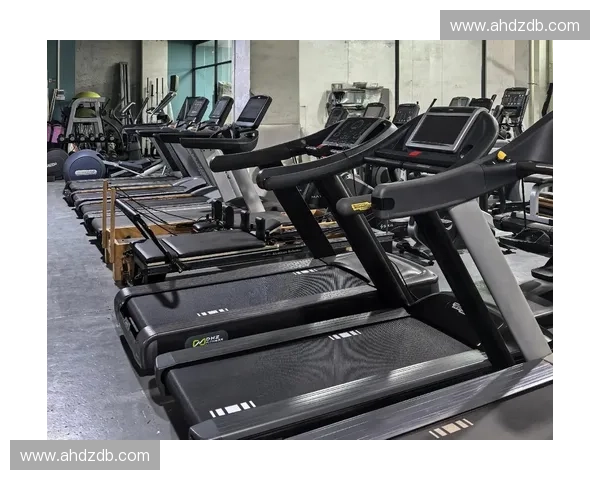 力量器械科学训练全解析打造高效安全的健身进阶之路增肌塑形实战指南