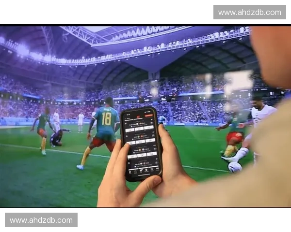 体育点击风云榜:聚焦赛场热度与球迷关注的全新视角与趋势分析